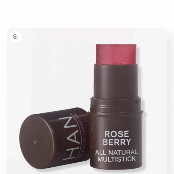 HAN-Rose Berry Multistick - Picture 2 of 5